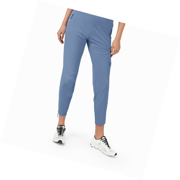 Royal Women's On Lightweight Running Pants | 21938-LMRI